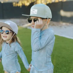 Clearance Keyhole Green Sunnies 0-6 Kids/BOY Fashion Accessories|Fashion Accessories