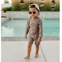 Fashion Accessories>Current Tyed Keyhole Sunnies 0-6 Pink