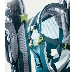 Clearance Kid Confort Active SL Child Carrier - Denim Outdoors & Travel|Baby Carriers