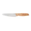 Breastfeeding|Tableware>Kiddikutter Child Safe Knif with Wood Handle