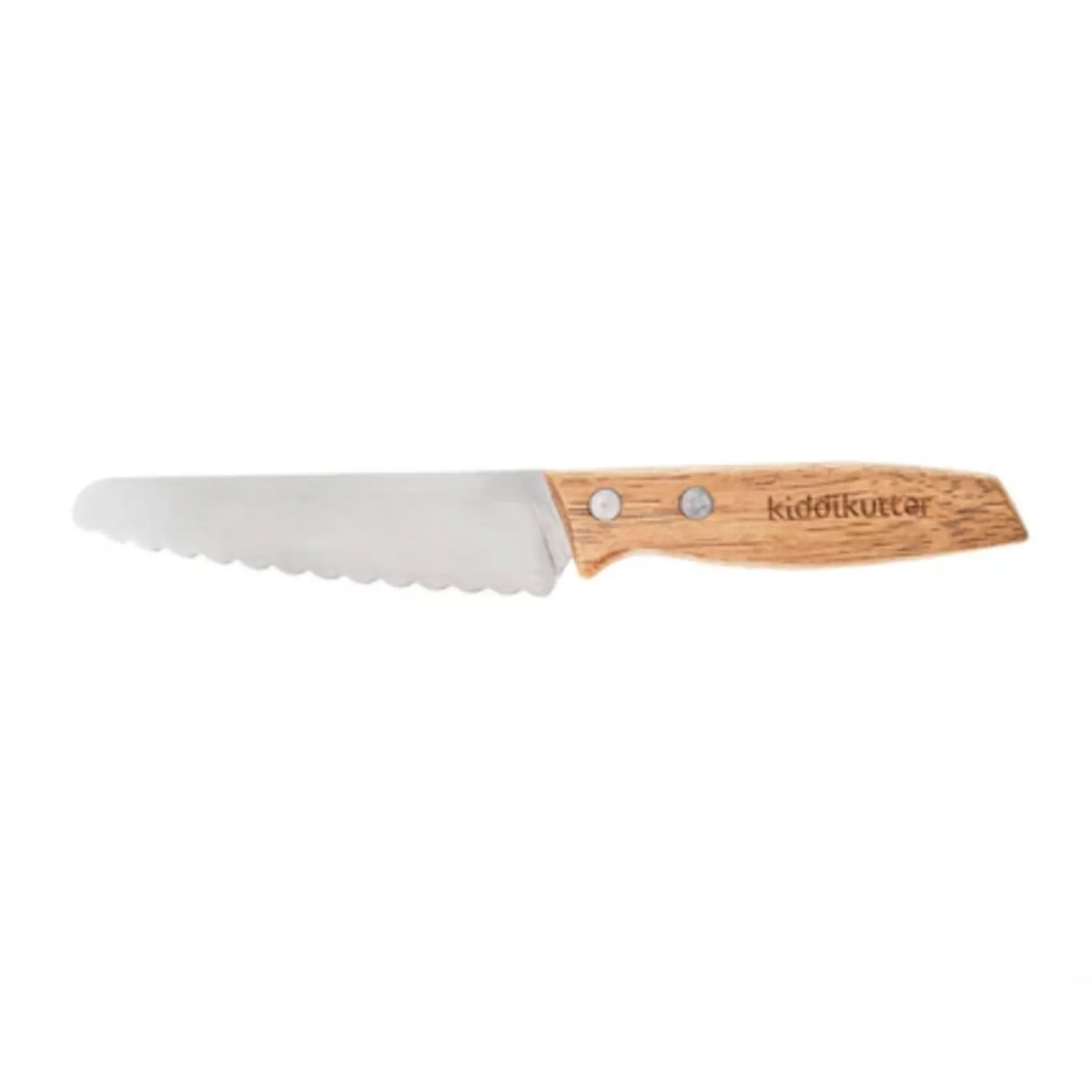 Breastfeeding|Tableware>Kiddikutter Child Safe Knif with Wood Handle