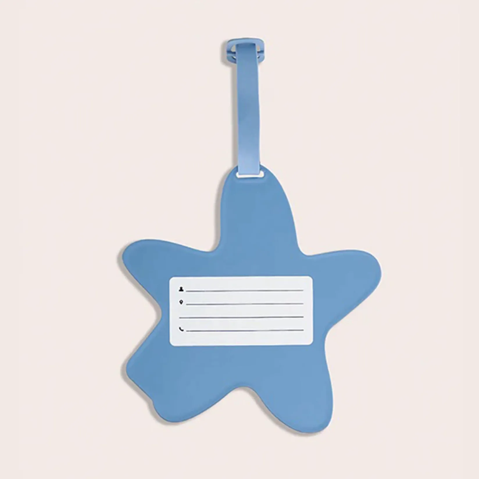 Outlet Kids' Luggage Tag - Breeze Kids Travel Accessories|Outdoors & Travel