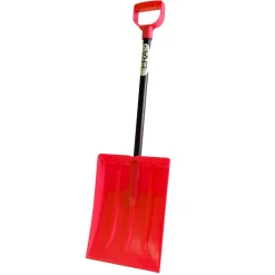 Kid's Shovel - Red Kids Winter Activities|Outdoors & Travel