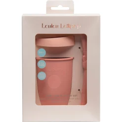 Online Kids Silicone Cup with Straw - Bunny Kids Breastfeeding|Tableware