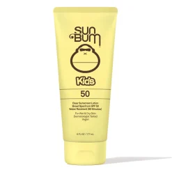 Sale Kids SPF 50 Clear Sunscreen Lotion Kids Body & Hair Care|Body & Hair Care