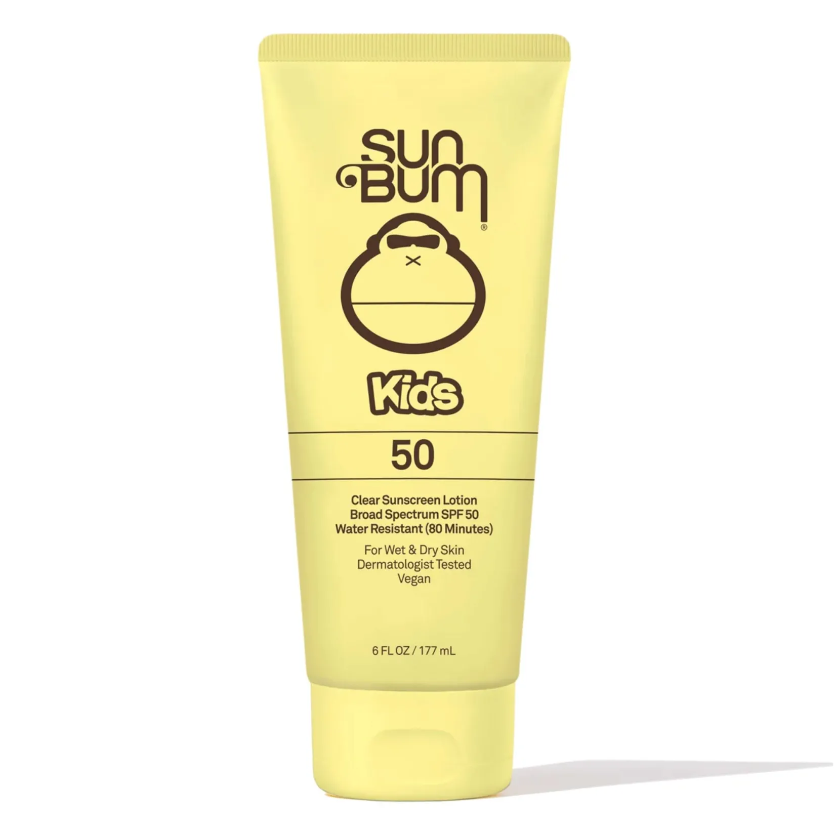 Sale Kids SPF 50 Clear Sunscreen Lotion Kids Body & Hair Care|Body & Hair Care