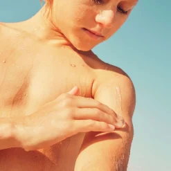 Sale Kids SPF 50 Clear Sunscreen Lotion Kids Body & Hair Care|Body & Hair Care