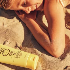 Sale Kids SPF 50 Clear Sunscreen Lotion Kids Body & Hair Care|Body & Hair Care