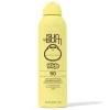 Sale Kids SPF 50 Clear Sunscreen Spray Kids Body & Hair Care|Body & Hair Care