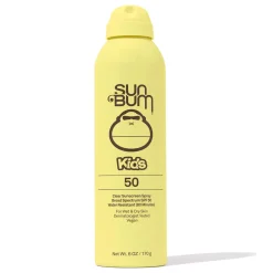 Sale Kids SPF 50 Clear Sunscreen Spray Kids Body & Hair Care|Body & Hair Care