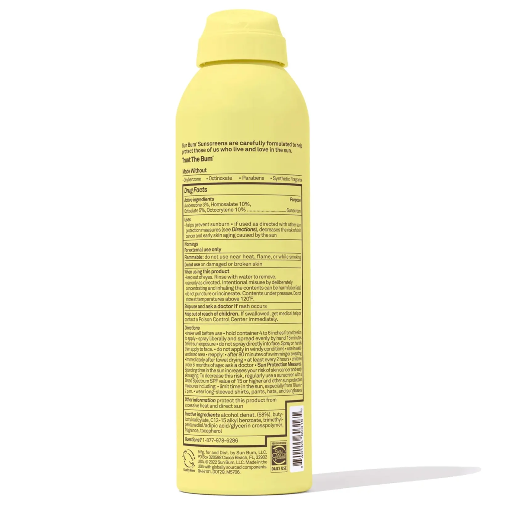 Sale Kids SPF 50 Clear Sunscreen Spray Kids Body & Hair Care|Body & Hair Care