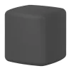 Nightstands>South Shore Kids Stool / Nightstand - Sweedi Dark Gray