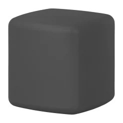 Nightstands>South Shore Kids Stool / Nightstand - Sweedi Dark Gray