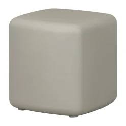 Gliders & Rocking Chairs|Gliders & Rocking Chairs>South Shore Kids Stool / Nightstand - Sweedi Greige