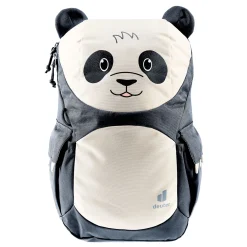 Backpacks|Outdoors & Travel>Deuter Kikki Children’s Backpack 8L - Panda
