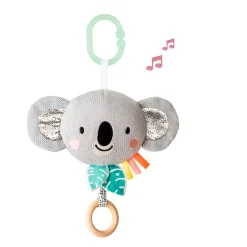 Kimmy Musical Toy Stroller & Car Seat Toys|Developmental Toys