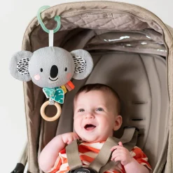 Kimmy Musical Toy Stroller & Car Seat Toys|Developmental Toys