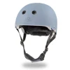Bikes And Accessories|Summer Activities>Kinderfeets Helmet Slate 46 à 52 cm - Blue