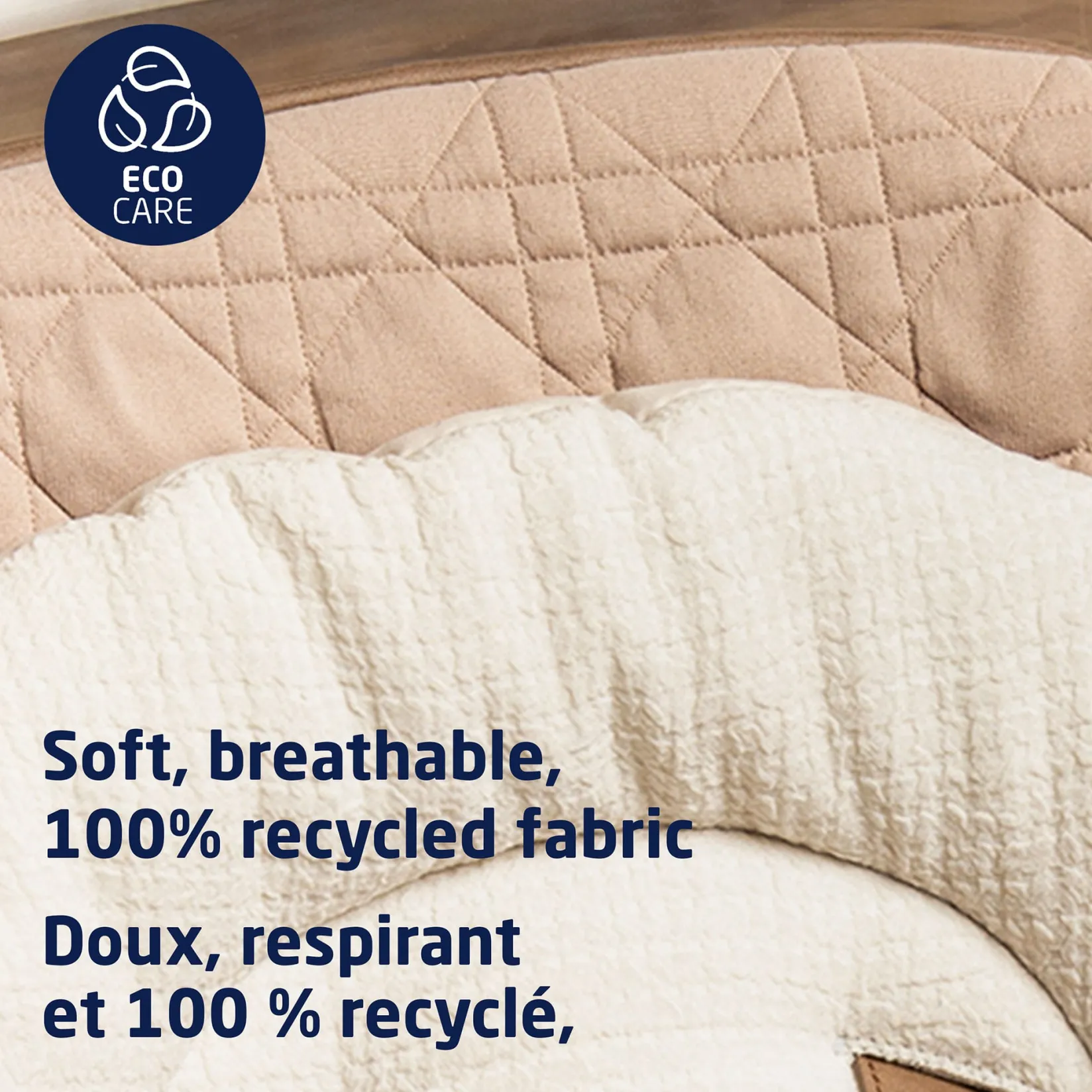 Discount Kiskadee 360° Rotating High Chair - Natural High Chairs & Booster Seats|High Chairs & Booster Seats