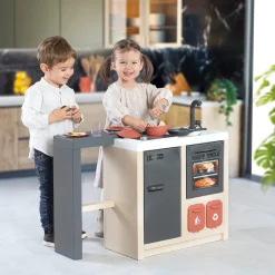 Pretend Play & Imitation>Smoby Kitchen Island