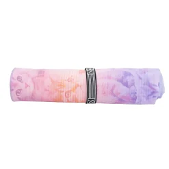 Summer Activities|Outdoors & Travel>Nano Kittens Beach Towel Lilac