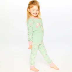 Best Kittens Pajama Set 2-6 Kids Pajamas & Bathrobes