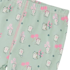 Best Kittens Pajama Set 2-6 Kids Pajamas & Bathrobes