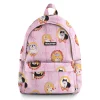 Best Kitty Charm Backpack Kids Backpacks