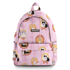 Best Kitty Charm Backpack Kids Backpacks