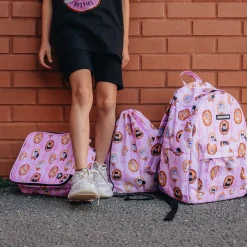 Best Kitty Charm Backpack Kids Backpacks