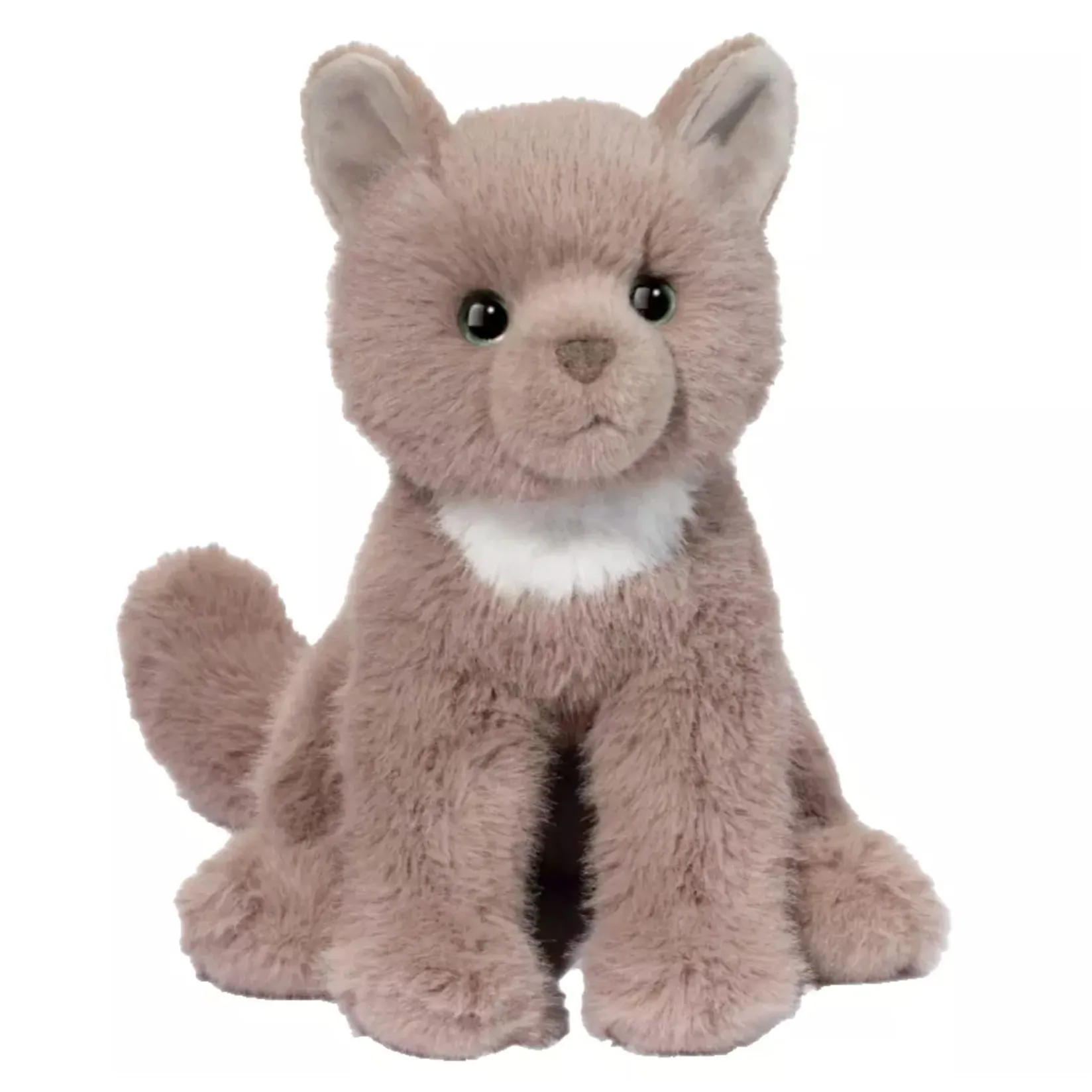 Plush Toys>Douglas Kneadie Cat Soft