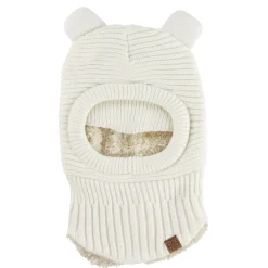 Outlet Knit Balaclava 2-5ans Kids/BOY Neck Warmers And Scarves|Neck Warmers & Scarves