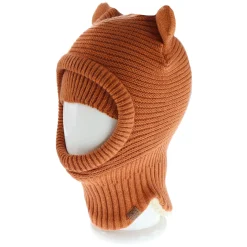Outlet Knit Balaclava 2-5ans Kids/BOY Neck Warmers And Scarves|Neck Warmers & Scarves