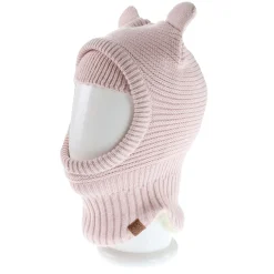Discount Knit Balaclava 0-24m BOY Neck Warmers & Scarves|Neck Warmers & Scarves