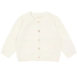 Hot Knit Cardigan Nb-24m BOY Fleeces And Sweatshirts|Tops