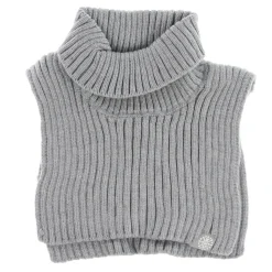 Neck Warmers And Scarves|Neck Warmers & Scarves>Calikids Knit Platron 10-14
