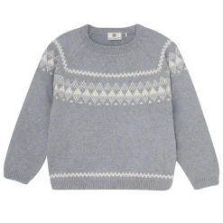 Clearance Knit Pullover 3-10 Kids/BOY Fleeces And Sweatshirts|Tops