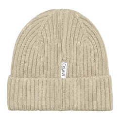 Online Knit Rib Beanie 9-12m BOY Beanies|Beanies