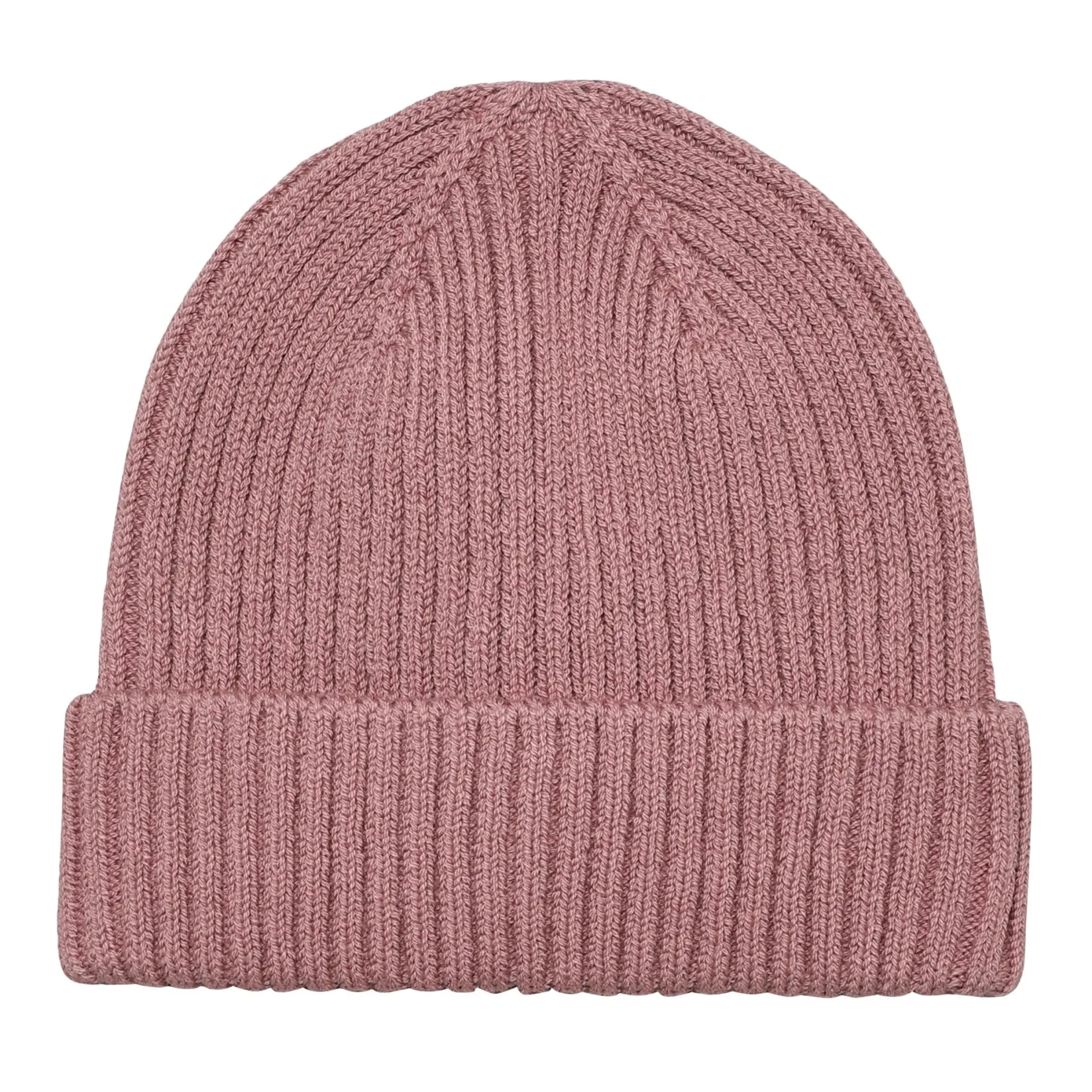 Online Knit Rib Beanie 9-12m BOY Beanies|Beanies