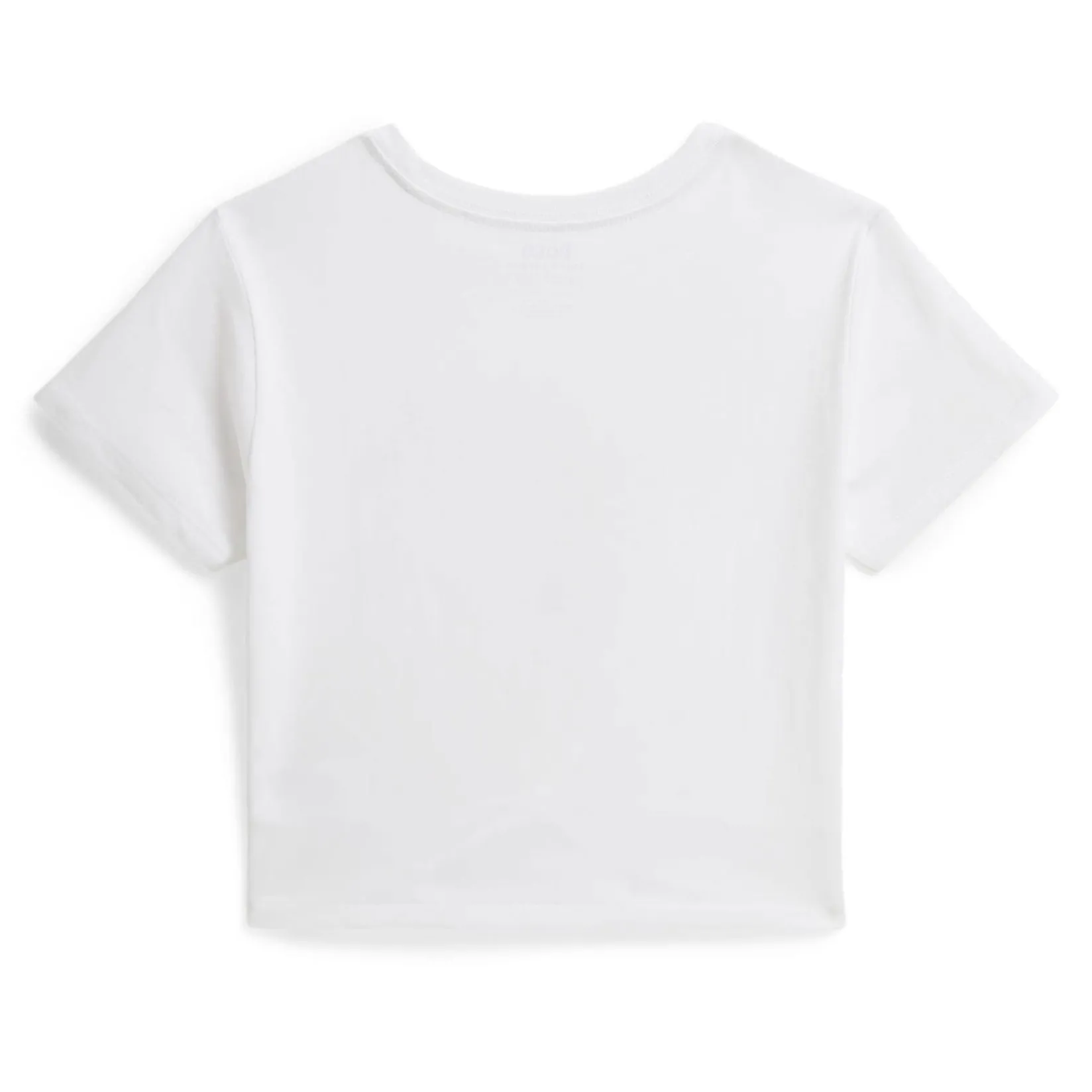 Clearance Knot Polo T-shirt 7-16y Kids Tops