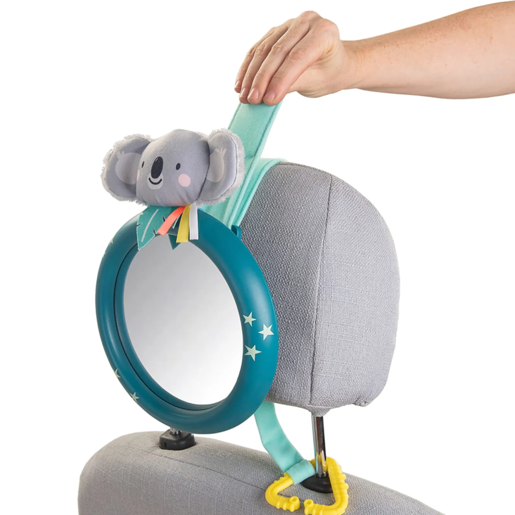 Best Koala Car Mirror Kids Car Seats & Booster Seats|Car Seats