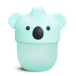 Clearance Koala Soft-Touch Spill-Proof Sippy Cup 8oz Kids Tableware|Plates & Placemats
