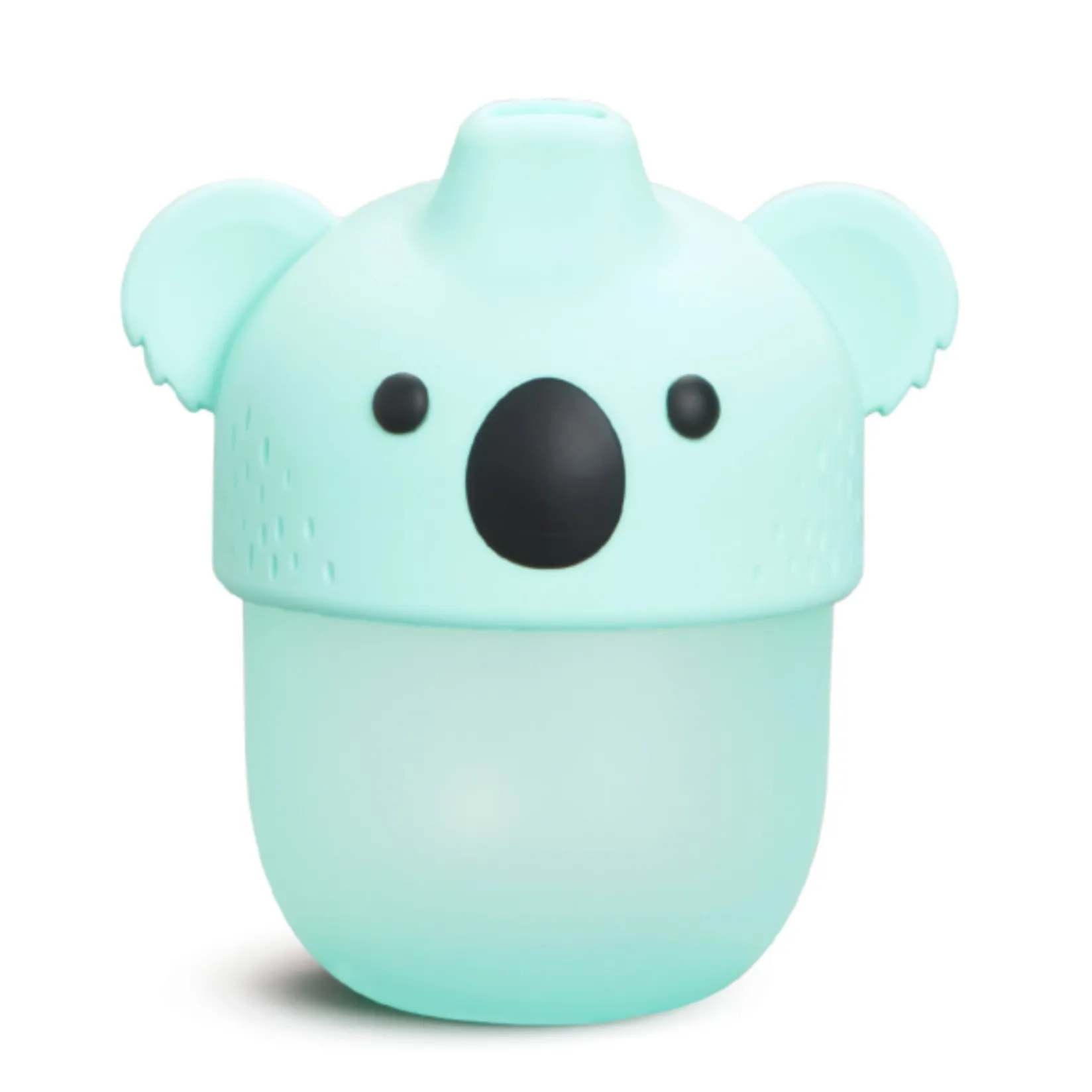 Clearance Koala Soft-Touch Spill-Proof Sippy Cup 8oz Kids Tableware|Plates & Placemats