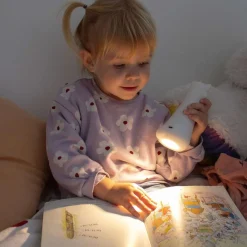 New Koon Flashlight Story Lamps