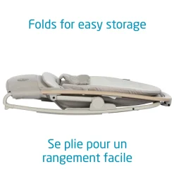 Online Kori Rocker - Classic Oat Swings & Rockers