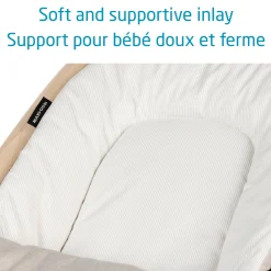 Online Kori Rocker - Classic Oat Swings & Rockers