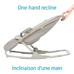 Online Kori Rocker - Classic Oat Swings & Rockers