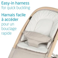 Online Kori Rocker - Classic Oat Swings & Rockers