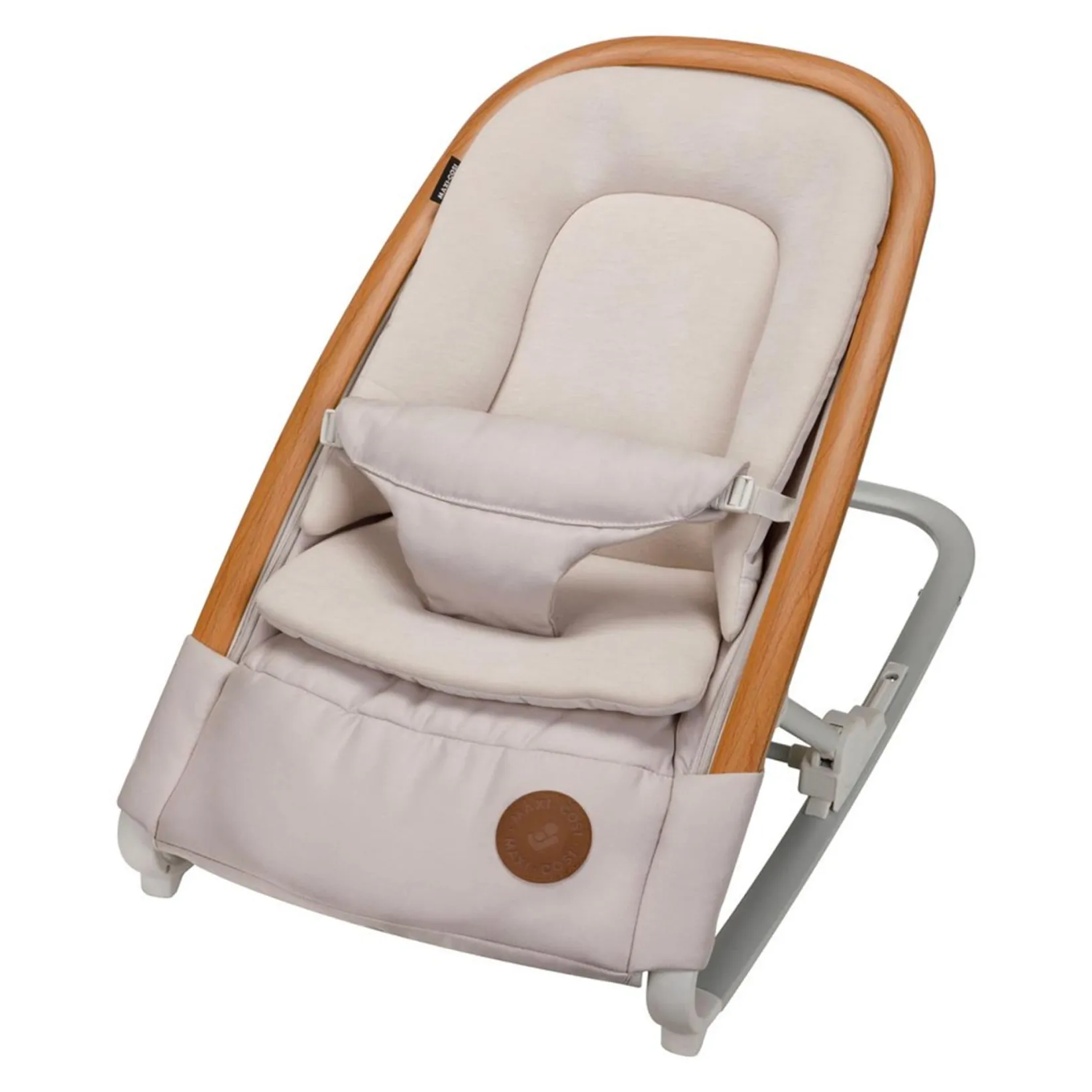 Swings & Rockers>Maxi-cosi Kori Rocker - Horizon Sand