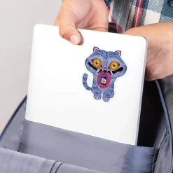 Clearance K-Pop Demon Hunter Sticker - Derpy Kids Diy & Activities